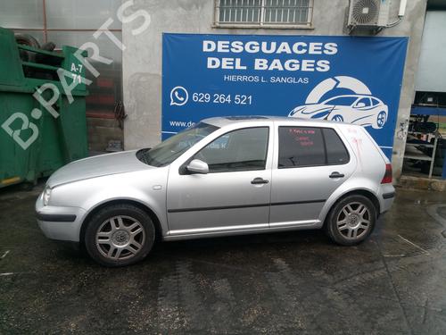 Engine control unit (ECU) VW GOLF IV (1J1) 1.4 16V | BP23272250M57