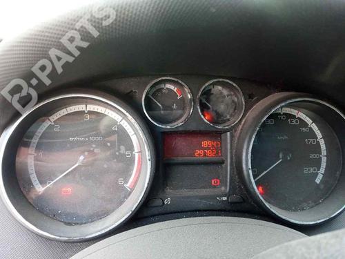 Automatic gearbox ECU PEUGEOT 308 SW I (4E_, 4H_) 1.6 HDi | BP11061475M51  - Image 9