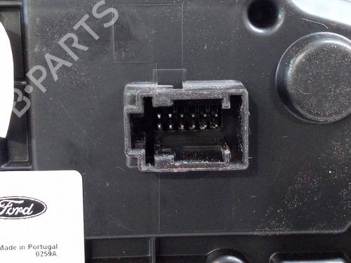 Other FORD TRANSIT CONNECT V408 Box Body/MPV  | BP29548650O1 