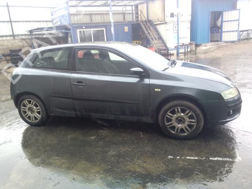 Spjældhus FIAT STILO (192_) 1.6 16V (192_XB1A) | BP26019576M82 