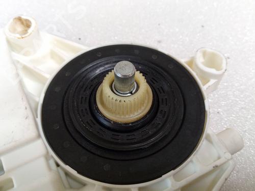 Right front window motor AUDI A3 (8P1) | BP39243570E20 - Image 5