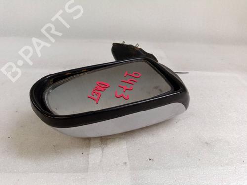 Right mirror MAZDA PREMACY (CP) 2.0 TD | BP32445032C27