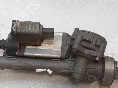 Steering rack VW GOLF V (1K1)  | BP30635432M22 