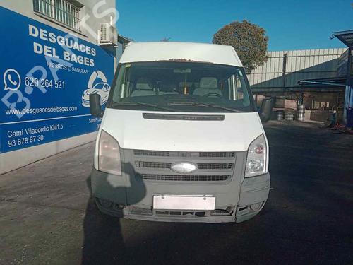 FORD TRANSIT Van (FA_ _) 2.2 TDCi (115 hp) 1571712