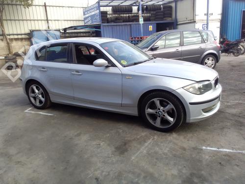 Steering wheel controls BMW 1 (E87) 118 d | BP8390549E15 
