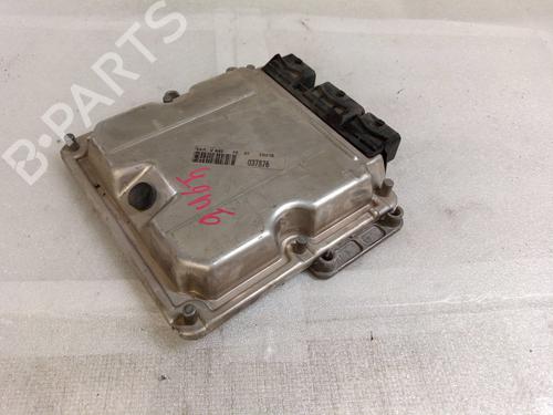 Engine control unit (ECU) FIAT ULYSSE (179_) 2.2 JTD | BP32293257M57