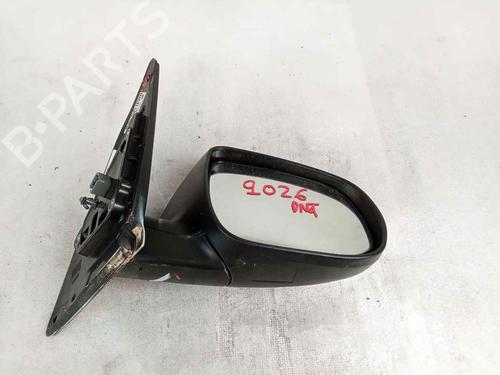Used Left mirror Left mirror KIA CEE'D Hatchback (ED) [2006-2012] 33456324 33456324