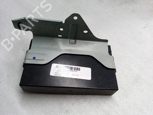 Used Electronic module Electronic module 16134592 16134592