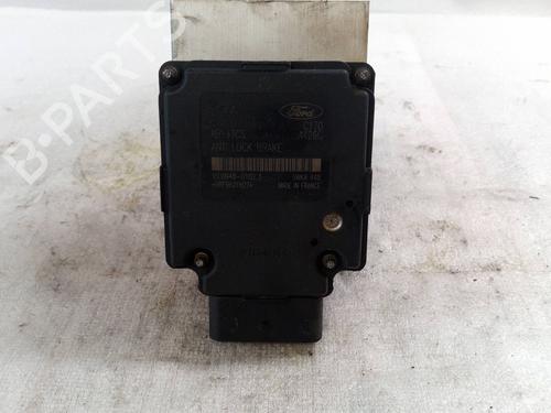 ABS Bremseaggregat FORD FOCUS I (DAW, DBW) [1998-2009]  27386082
