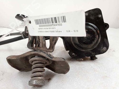 Used Support CITROËN C4 Grand Picasso I (UA_) 1.6 HDi (109 hp) 15398580
