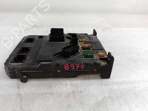 Fuse box CITROËN C3 I (FC_, FN_) 1.4 HDi | BP27236253E1 