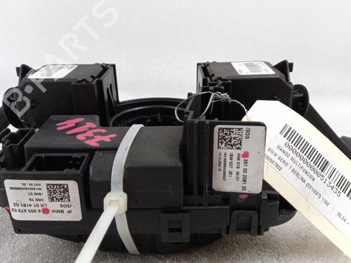 Switch BMW 1 (E87) 118 d | BP16858307I30 