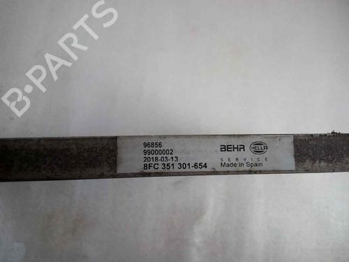 AC radiator OPEL CORSA E (X15) | BP10522282M32 - Image 4