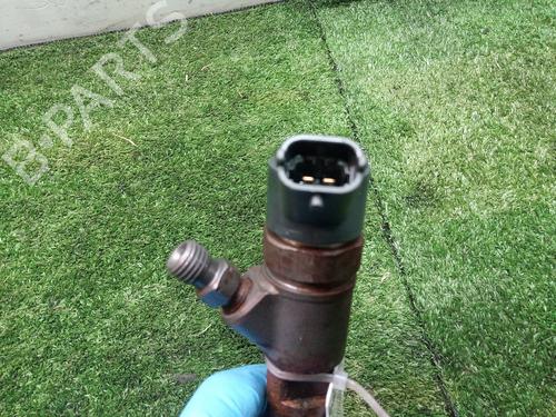 Used Injector FIAT DUCATO Van (250_) 180 Multijet 2,3 D (177 hp) 11130182
