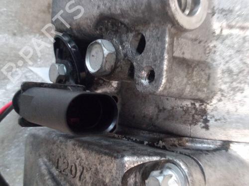 Airco pomp AUDI A4 B6 Avant (8E5)  | BP24470086M34 