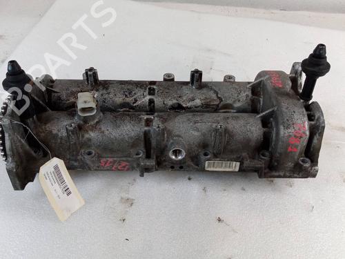 Used Valve cover FORD KA (RU8) 1.2 (69 hp) 24593435