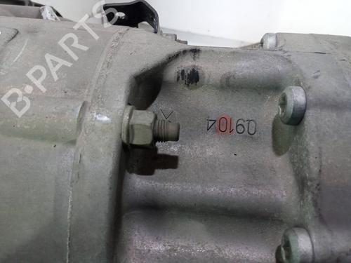 Gearbox DODGE NITRO 2.8 CRD 4WD | BP9498045M3 
