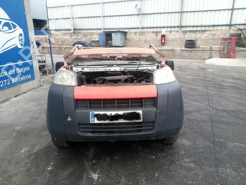 Valve cover CITROËN NEMO Box Body/MPV (AA_)  | BP24552811M124 