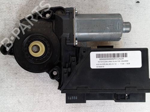 Left front window motor AUDI A4 B7 (8EC) 2.5 TDI | BP27206942E21 