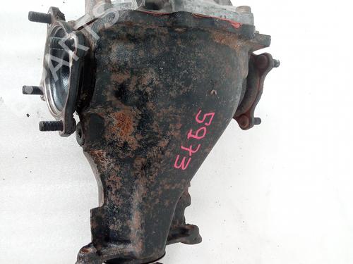 Differensial forvogn TOYOTA RAV 4 II (_A2_) 2.0 4WD (ACA21, ACA20) (150 hp) 12468843