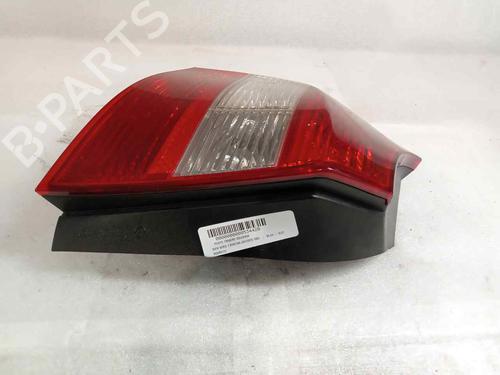 Left taillight BMW 1 (E87) 120 d | BP34503628C34  - Image 6