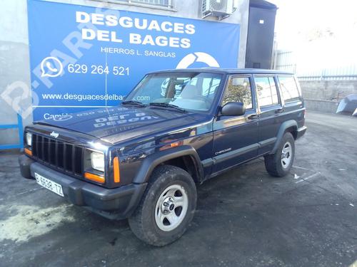 Used Parts JEEP CHEROKEE (XJ)  2.5 TD 4x4  967956