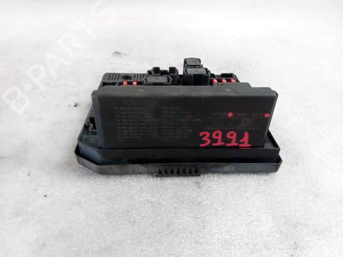 Fuse box NISSAN QASHQAI I (J10, NJ10) 1.5 dCi | BP26141003E1