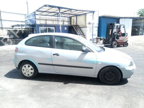 Right tailgate light SEAT IBIZA III (6L1)  | BP28192423C80 