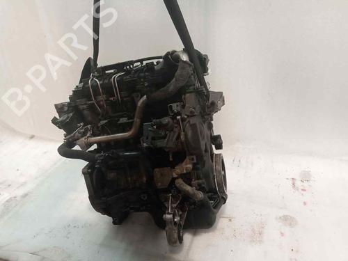 Engine CITROËN BERLINGO MULTISPACE (B9) 1.6 HDi 75 16V | BP28143041M1 