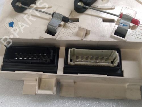 Climate control RENAULT LAGUNA I (B56_, 556_) 1.6 16V (B568, B561) | BP25849458I5 