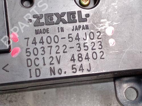AC-Styringsenhed/Manøvreenhed SUZUKI GRAND VITARA I (FT, HT) 2.0 HDI 110 16V 4x4 (SQ420D, TD83V) | BP22449516I5 