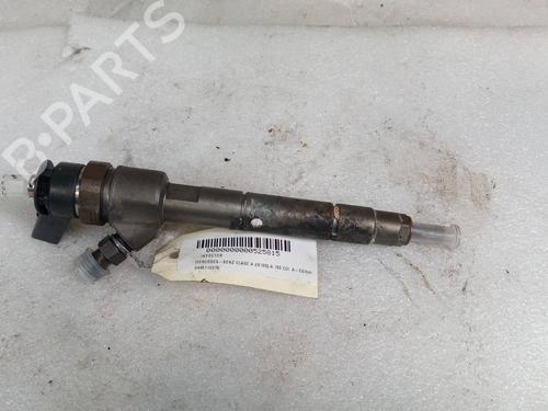 Used Injector MERCEDES-BENZ A-CLASS (W169) A 160 CDI (169.006, 169.306) (82 hp) 22798483