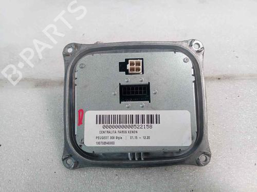 Used Xenon ballast PEUGEOT 308 II (LB_, LP_, LW_, LH_, L3_) [2013-2021]  24395008