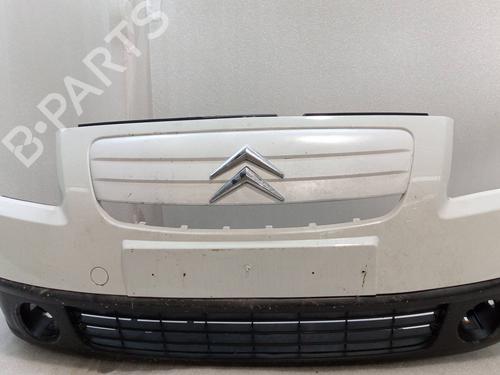 Bumper voor CITROËN C2 (JM_) 1.4 HDi (68 hp) 30621884