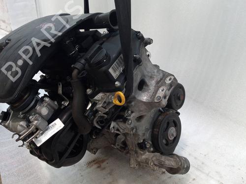 Engine TOYOTA AYGO (_B1_) 1.0 (KGB10_, KGB10R) | BP28143039M1 