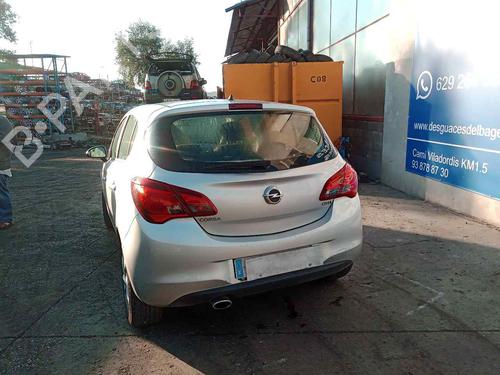 AC compressor OPEL CORSA E (X15) 1.3 CDTI (08, 68) | BP26017220M34 