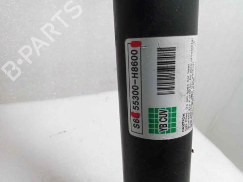 Right rear shock absorber KIA STONIC (YB) 1.0 T-GDi | BP18884336M19 