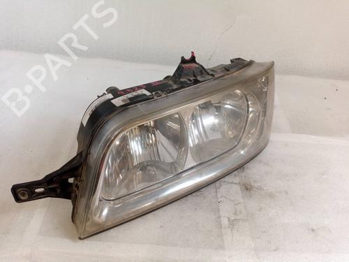 Left headlight PEUGEOT BOXER Van (244)  | BP32724932C28  - Image 9