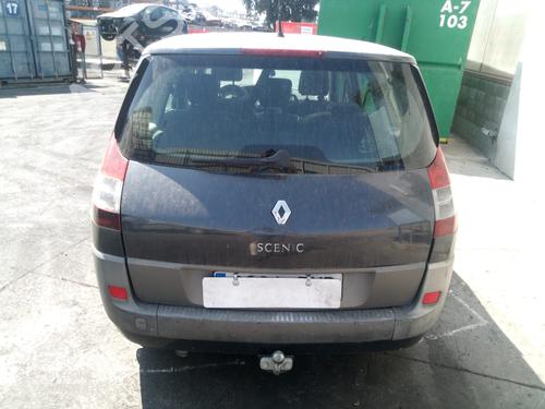 ABS pump RENAULT GRAND SCÉNIC II (JM0/1_) 1.5 dCi (JM1E) | BP28301689M43 