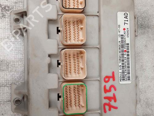 Elektronische module CHRYSLER VOYAGER IV (RG, RS) 2.5 CRD | BP17950931M83 