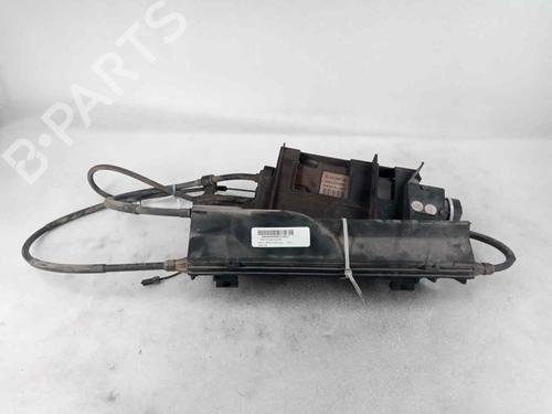 Steuergerät Parkbremse für RENAULT SCÉNIC II (JM0/1_) [2003-2010]  30593830