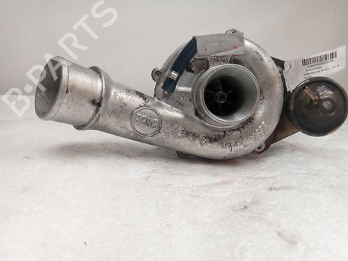 Turbolader/Kompressor LANCIA MUSA (350_) 1.9 D Multijet (350.AXC1A) | BP15258840M71 