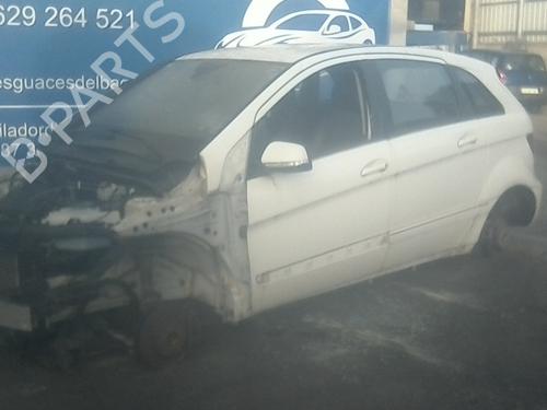 Right taillight MERCEDES-BENZ B-CLASS Sports Tourer (W245) B 180 CDI (245.207) | BP8511916C35 