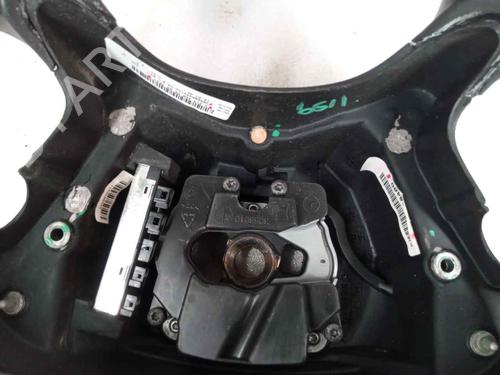 Steering wheel MERCEDES-BENZ E-CLASS (W211) E 320 CDI (211.022) | BP15560295C49 