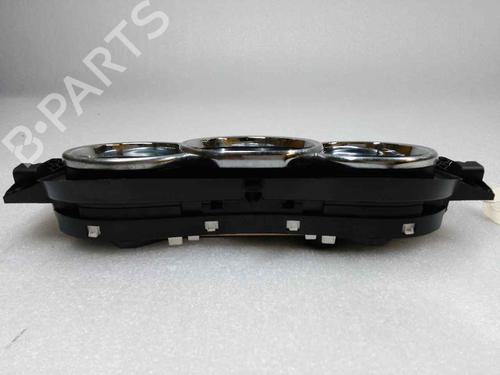 Instrument cluster DACIA LOGAN MCV (KS_)  | BP14968435C47 