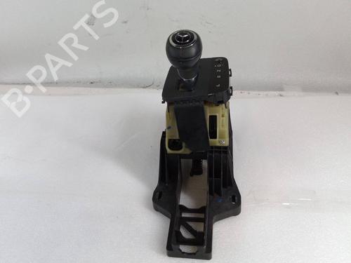 Gear lever MERCEDES-BENZ A-CLASS (W169) A 180 CDI (169.007, 169.307) | BP24593480M90 