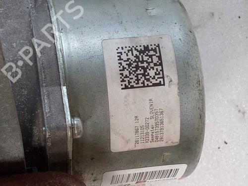 Steering column OPEL CORSA D (S07) 1.3 CDTI (L08, L68) | BP20649940M21 