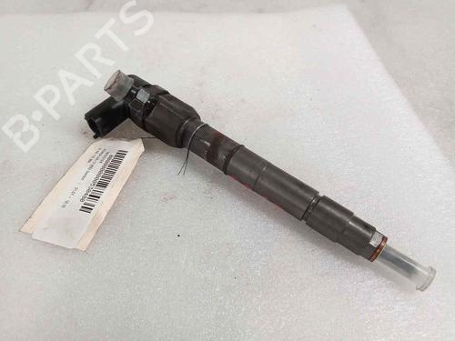 Used Injector HONDA CR-V III (RE_) 2.2 i-CTDi 4WD (RE6) (140 hp) 25918376