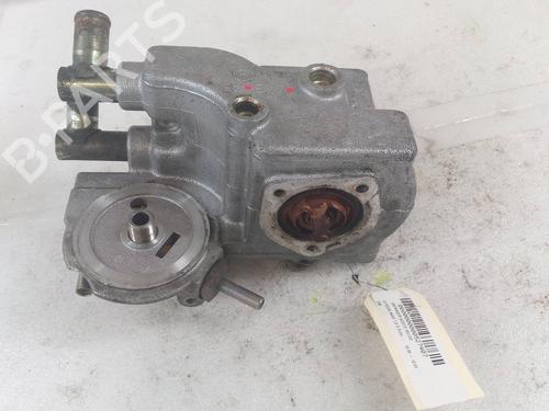 Oliekøler CITROËN SAXO (S0, S1) 1.5 D (57 hp) 24112838