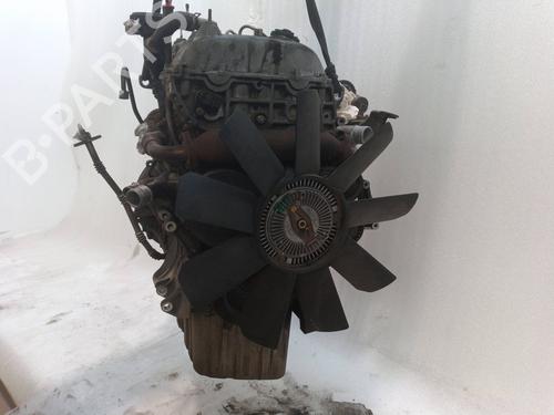 Motor SSANGYONG REXTON / REXTON II (GAB_)  | BP30513196M1 